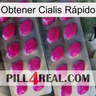 Obtener Cialis Rápido 10
